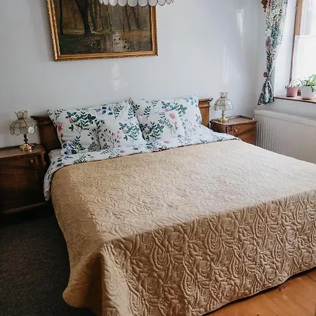 Hemina Vendeghaz Гостевой дом 3*