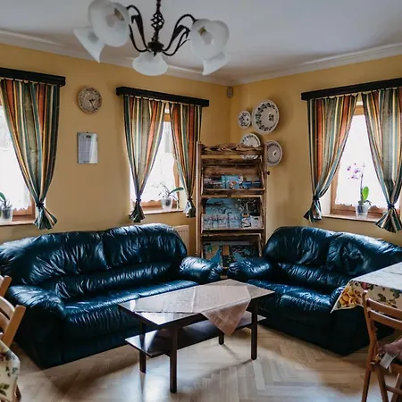 Guest house Hemina Vendeghaz Tata