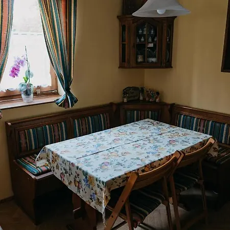 Guest house Hemina Vendeghaz