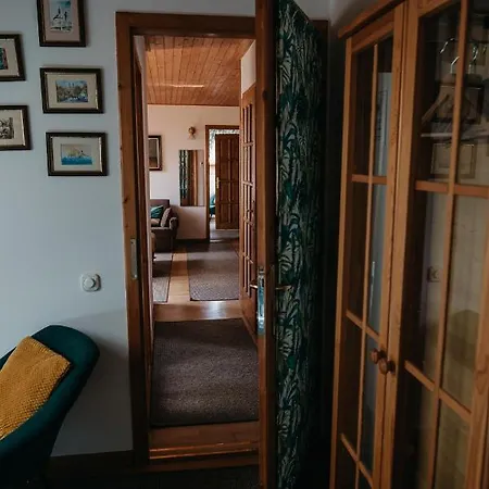 Hemina Vendeghaz Guest house Tata