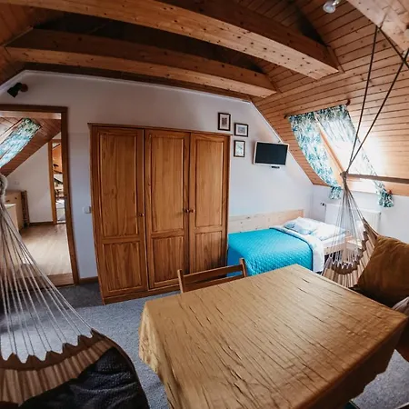 Hemina Vendeghaz Guest house