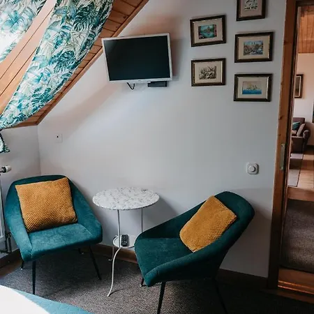 Hemina Vendeghaz Guest house