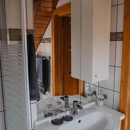 Hemina Vendeghaz Guest house