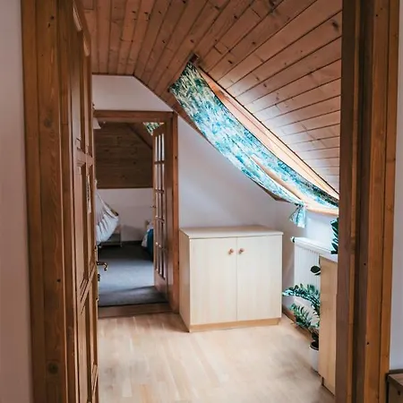 Гостевой дом Hemina Vendeghaz 3*