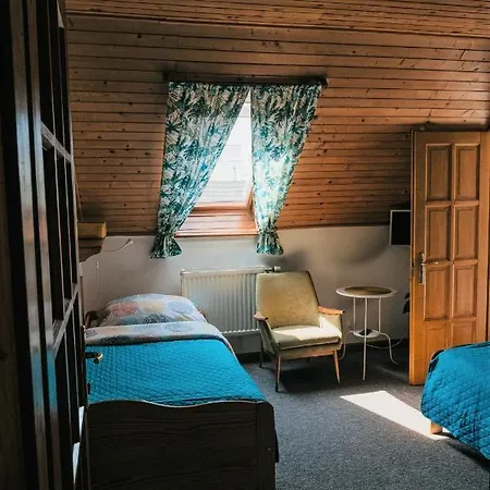 Guest house Hemina Vendeghaz Tata