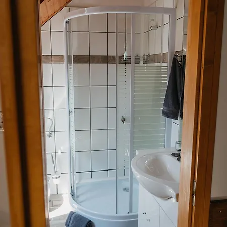 Hemina Vendeghaz Guest house Tata