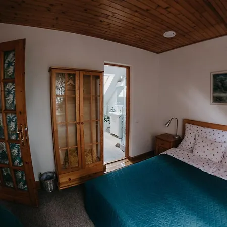 Hemina Vendeghaz Guest house