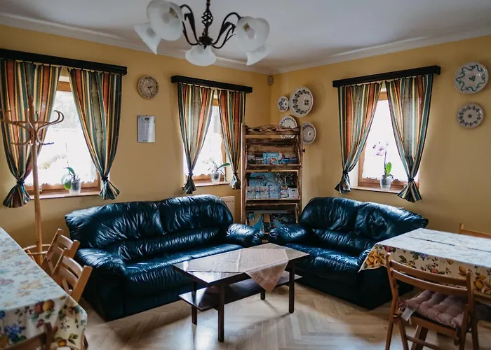 게스트하우스 Hemina Vendeghaz 터터