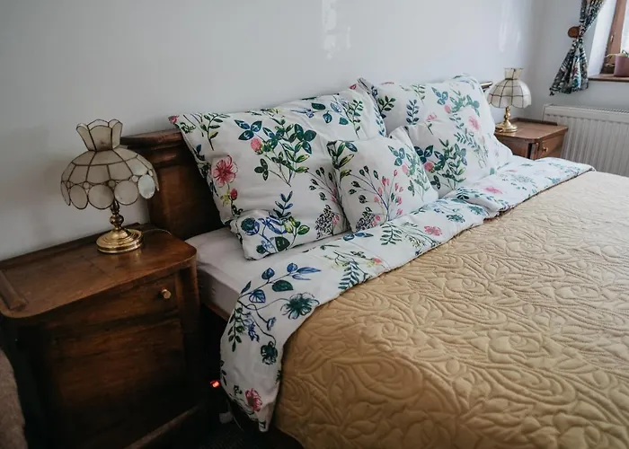 게스트하우스 Hemina Vendeghaz 3*